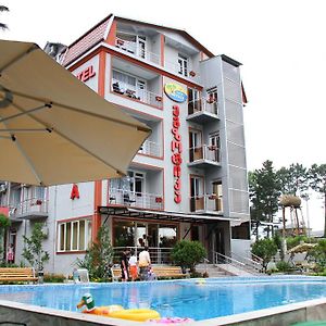 Hotel Exotica
